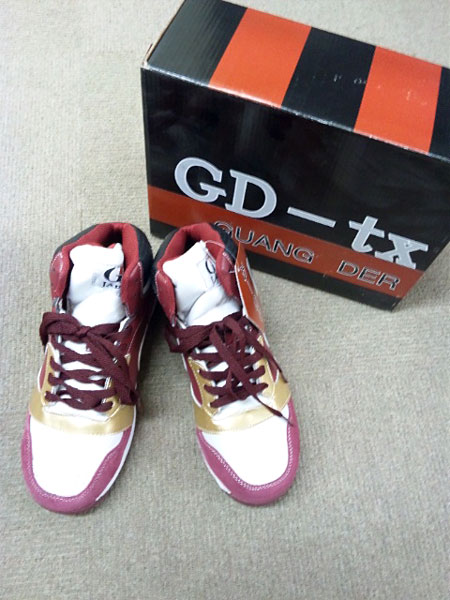 GD-tx ジーデー