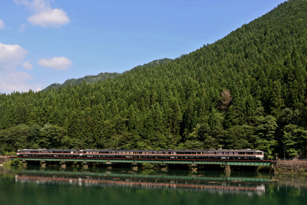 鉄男イチオシの高山本線！