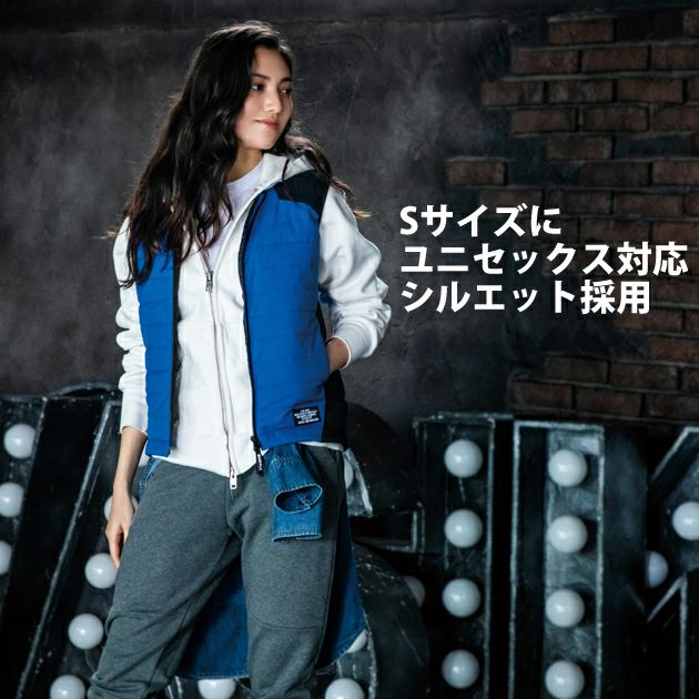 作業服｜大人気すぎて在庫がすぐ無くなる…2020年新作！バートルの電熱ベスト登場！ | ワークストリートスタッフによる「今日のイチオシ！」ブログ