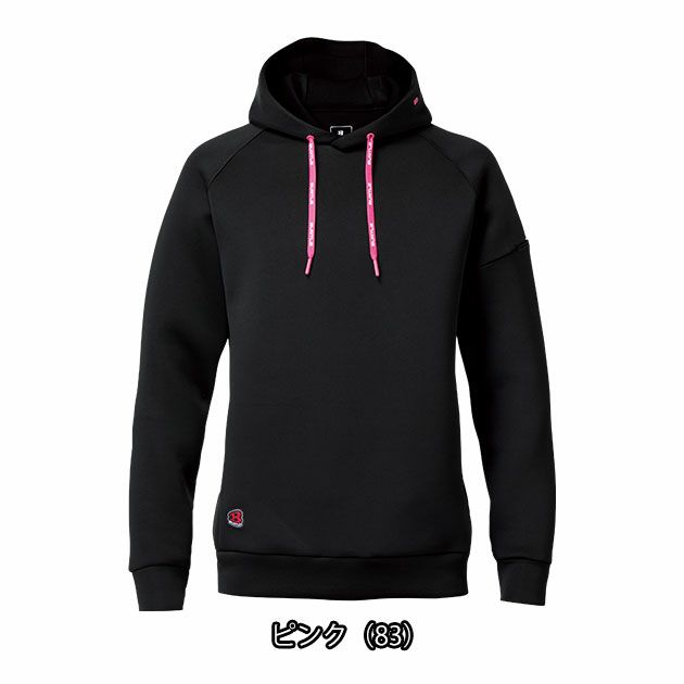 BURTLE バートル 防寒着 エアーテックフーディー 4095