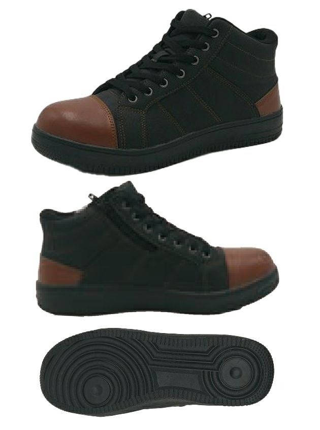 ジーデージャパン GDJAPAN GD-670 安全靴 ワークシューズ