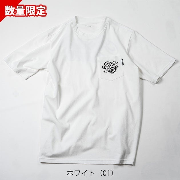 TSデザイン TSDESIGN 2165 春夏作業服 作業着 PLEASURE OF WORK ショートスリーブTシャツ(2026年限定モデル)