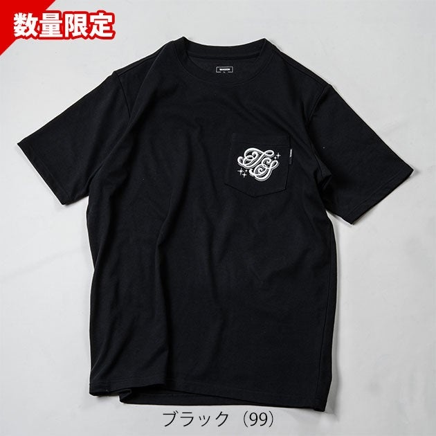 TSデザイン TSDESIGN 2165 春夏作業服 作業着 PLEASURE OF WORK ショートスリーブTシャツ(2026年限定モデル)